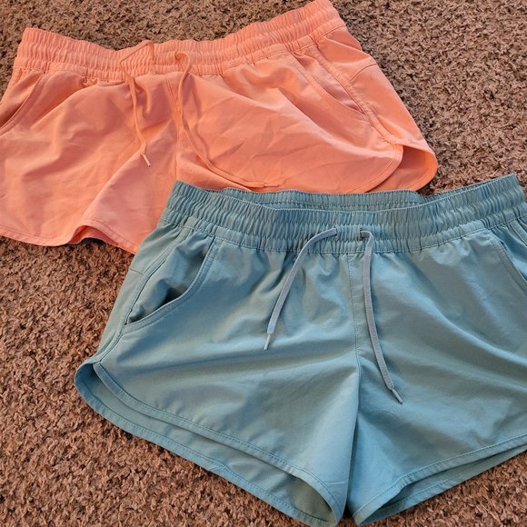 Columbia Pants - 2 pairs of Columbia mesh shorts